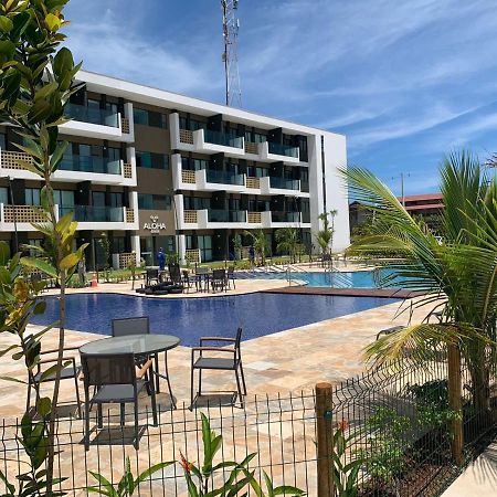 Appartement Mana Beach Lua By Vivere Flats à Pôrto das Galinhas Extérieur photo